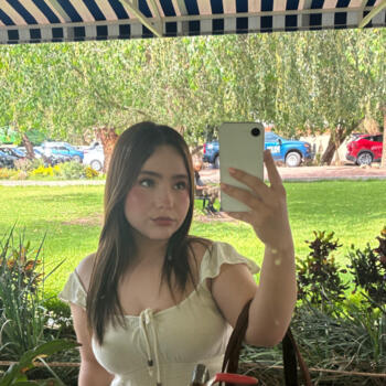 Niñera en Los Mochis: Kenya paola