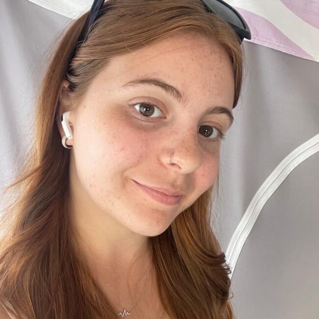 Babysitter a Torino: Lisa