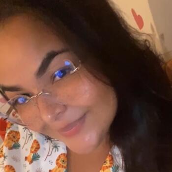 Babysitter in João Pessoa: Yasmim