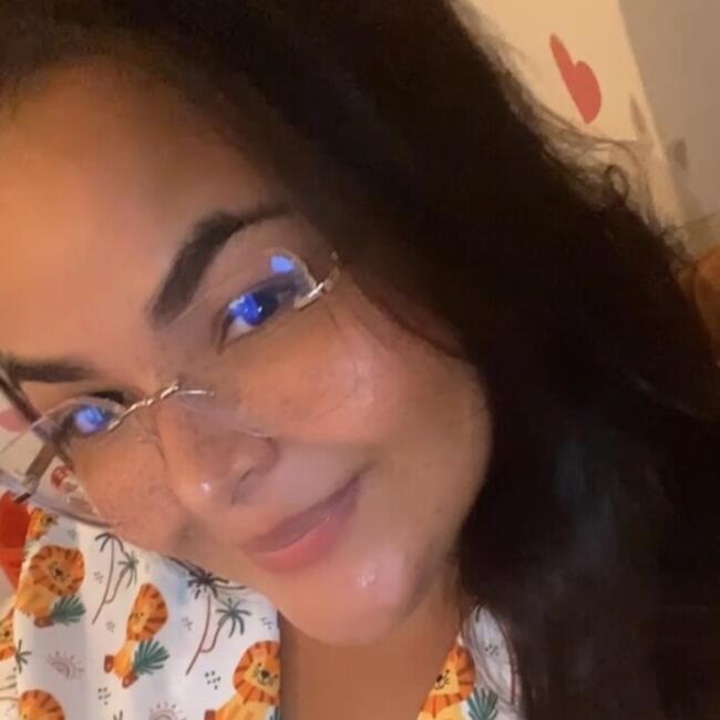 Babysitter in João Pessoa: Yasmim