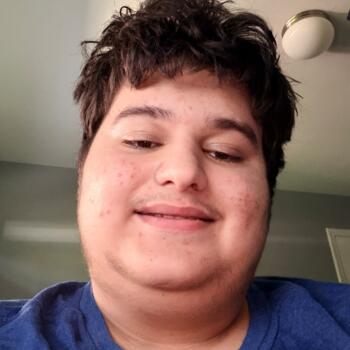 Babysitter in Birmingham (Michigan): Joey