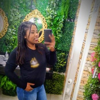 Emprego de babá em Lajeado: emprego de babá Franciele