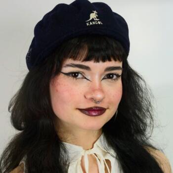 Canguro en Madrid: Sofia