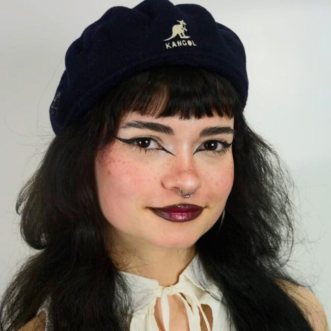 Canguro en Madrid: Sofia