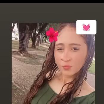 Babá em Redenção: Maria Vitória