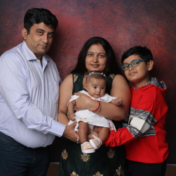 Parent Kolkata: MSonali