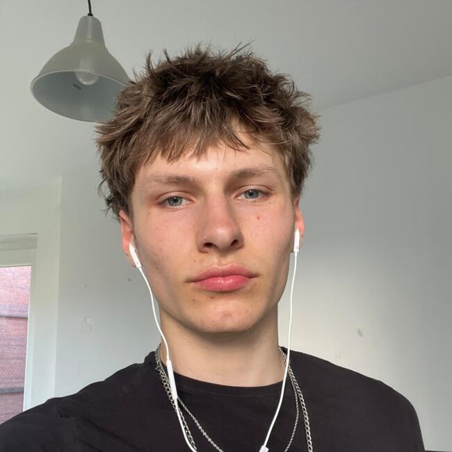 Babysitter in Hamburg: Lukas