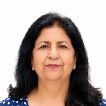 Babysitter in Marsaskala: Neelu