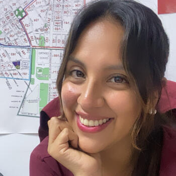 Parent Callao: Patricia