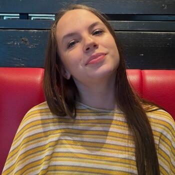 Baby-sitter Besançon: Lyna