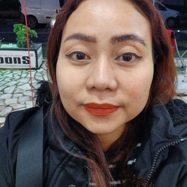 İstanbul Bölgesinde Dadı: Safira