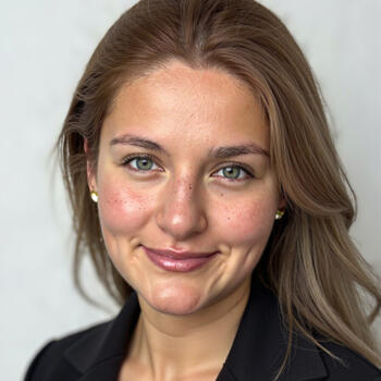 Babysitter in Viña del Mar: Camila