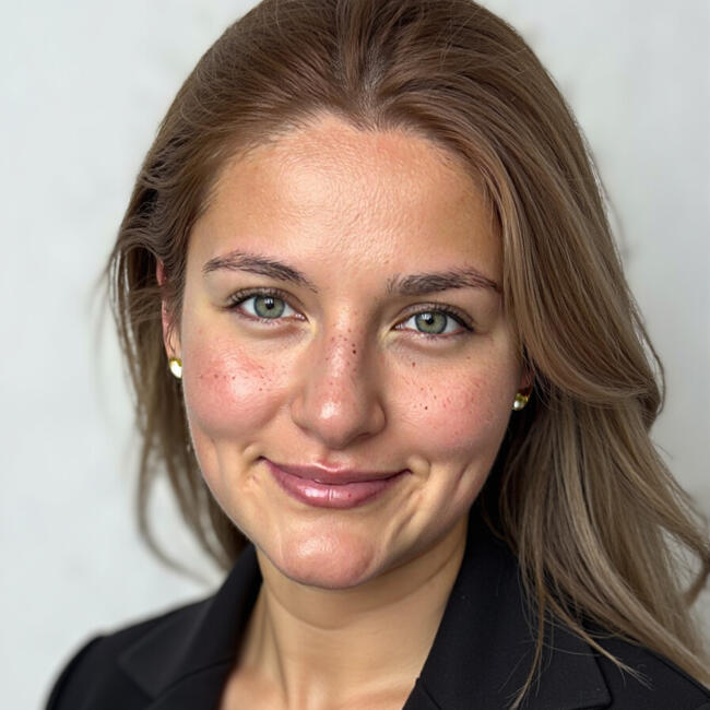 Niñera en Viña del Mar: Camila