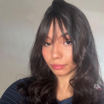 Babysitter in Cuiabá: Brendha