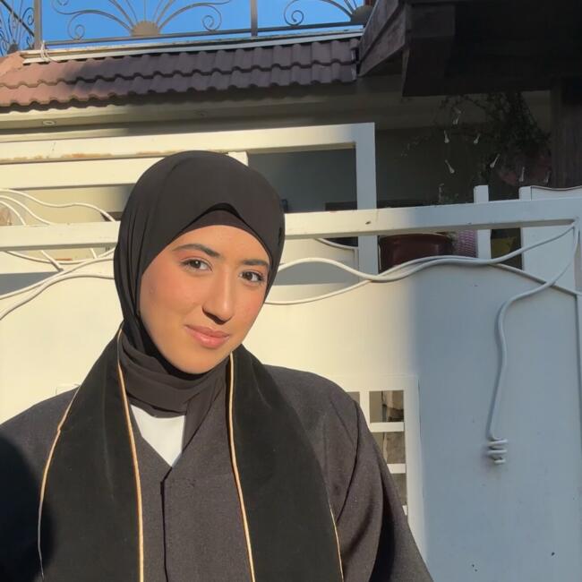 Babysitter in Haifa: Adan