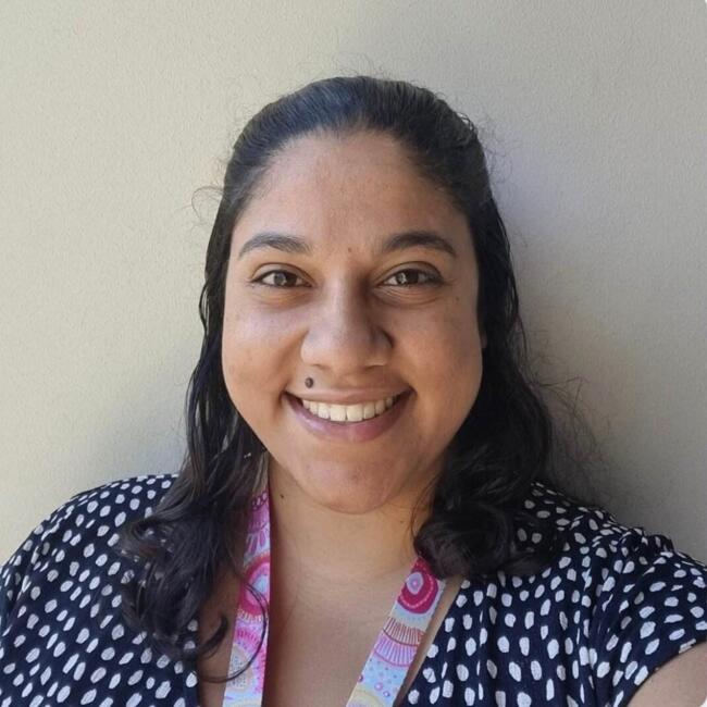 Babysitter in Brisbane: Anjali