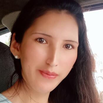 Babysitter in Lima: Veronica