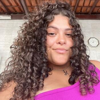 Babá em Rio de Janeiro: Karina Rosa
