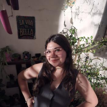 Babysitter Córdoba: Luana Medina