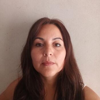 Babysitter Mar del Plata: Victoria