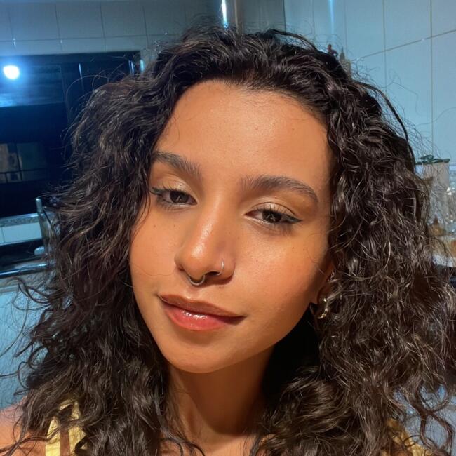 Babysitter in Anápolis: Ana Paula