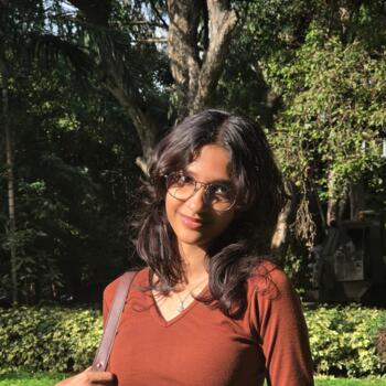 Babysitter Bengaluru: Ameya