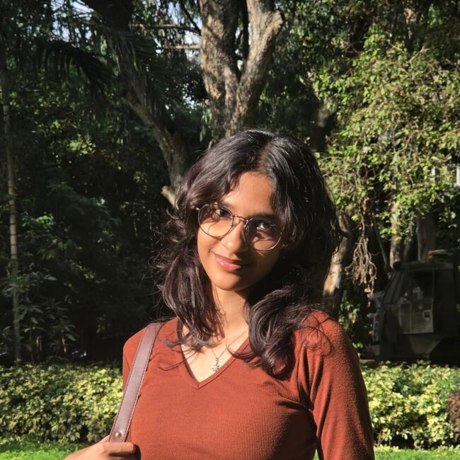 Babysitter in Bengaluru: Ameya