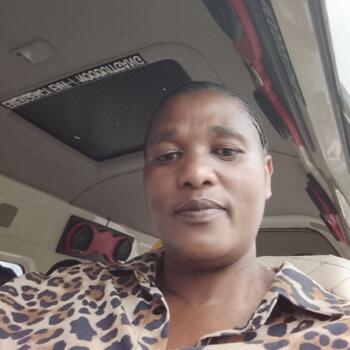 Nanny in Bergville: Bongekile