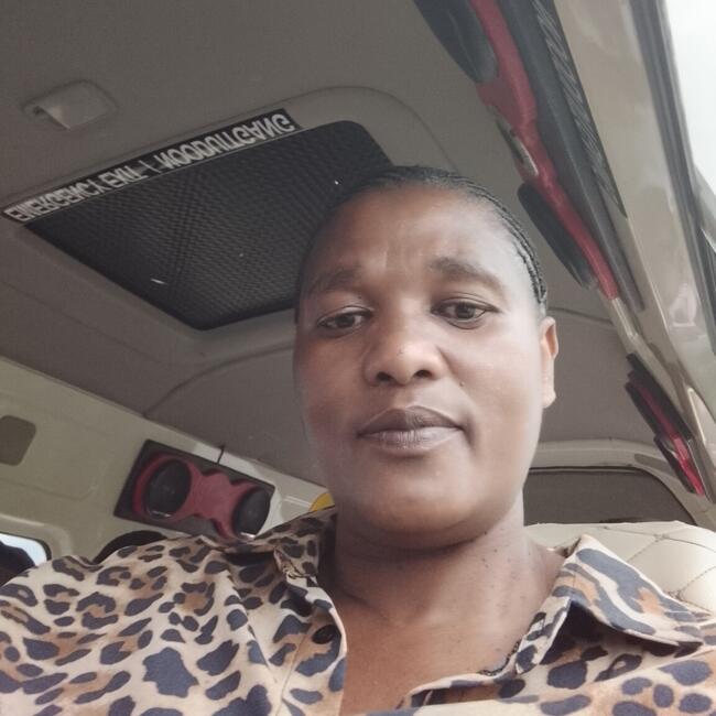 Nanny in Ladysmith: Bongekile
