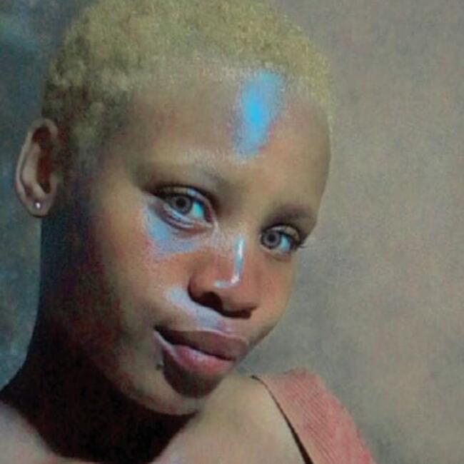 Nanny in Johannesburg: Bayanda