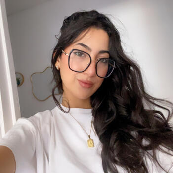 Babysitter in Albacete: Amina