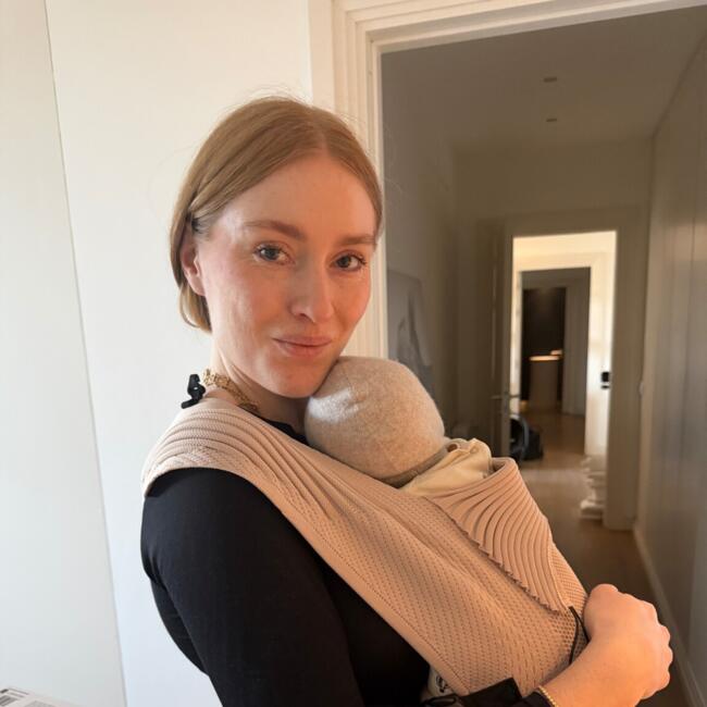 Lavoro per babysitter a Milano: Sina