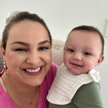 Babysitting job in Menifee: babysitting job Michelle