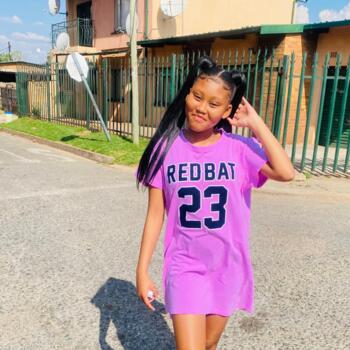 Babysitter Benoni: VENISHA