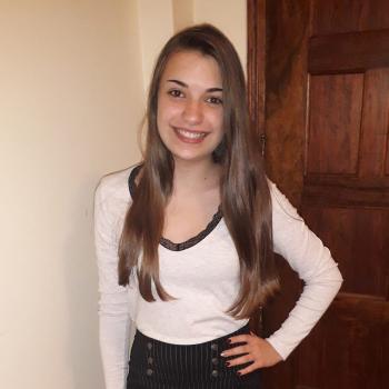 Babysitter em Leiria: Mafalda