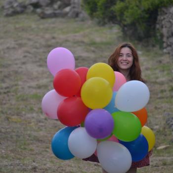 Amas em Mafra: Raquel