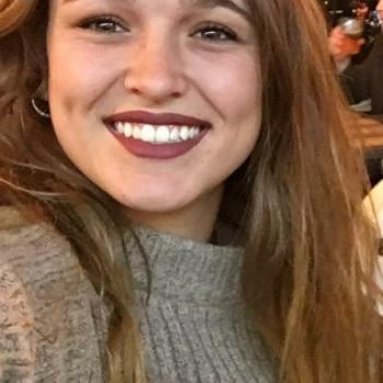 Canguros en Majadahonda: Maria
