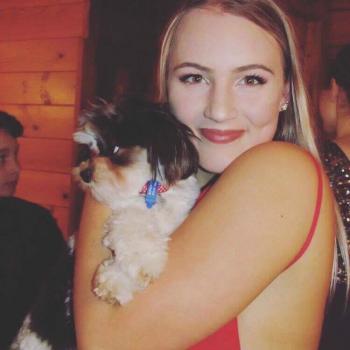 Babysitter Rotorua: Samantha