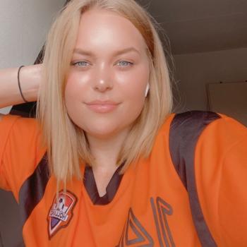 Oppas in IJsselstein: Esmee
