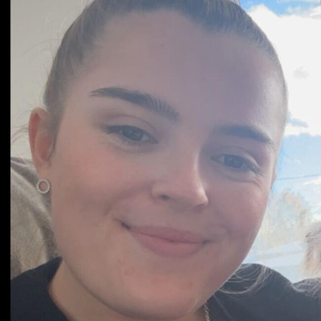 Babysitter in Hobart: Maddison