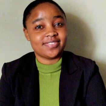 Nanny Tembisa (Gauteng): Charlene