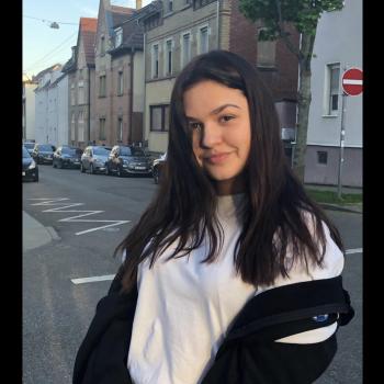 Babysitter Stuttgart: Šejla
