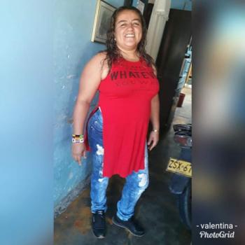 Babysitter La Virginia: Blanca