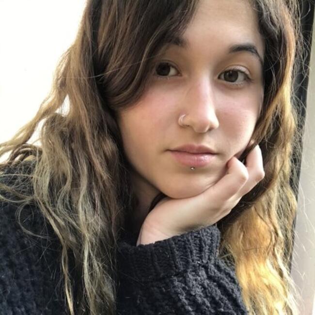 Babysitter in Valparaíso: María José