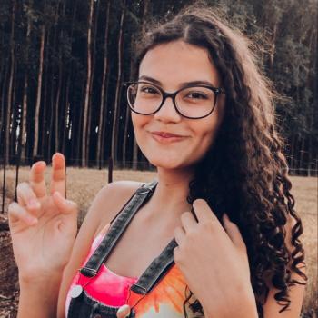 Babá em Toledo: Vitória Eduarda