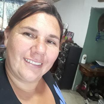 Babysitter in Colonia Nicolich: Gaby