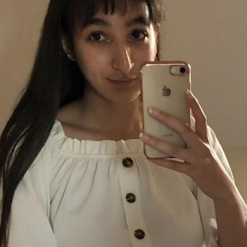 Baby-sitter in Montbéliard: Shaïnèz
