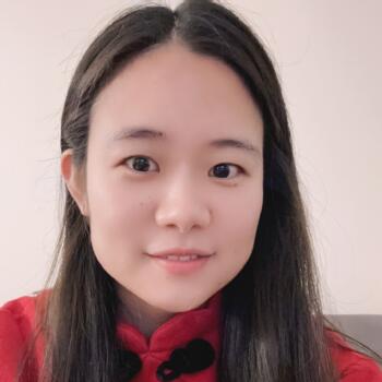 Babysitter in Hamburg: Rongrong Jia