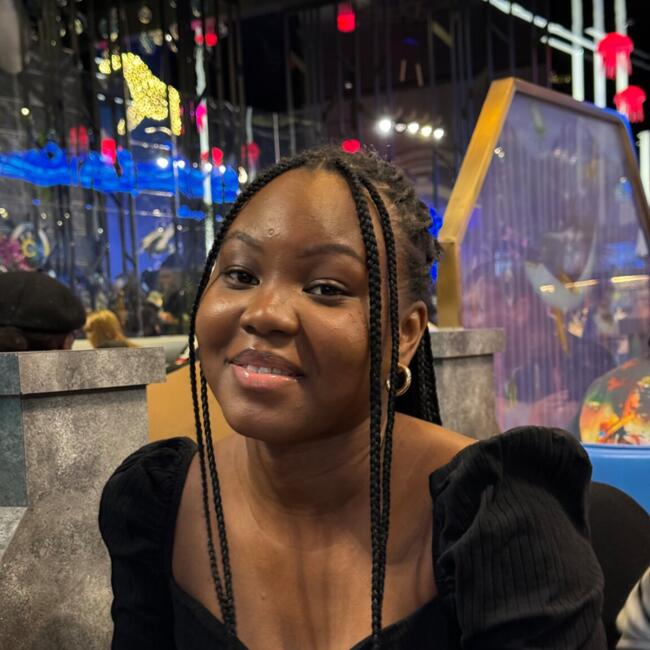 Babysitter in Tomar: Cornélia josefa