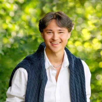 Babysitter in Dublin: Kenzo